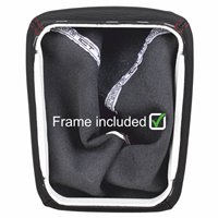 soufflet vue de dessous du cadre Mercedes Classe M W163