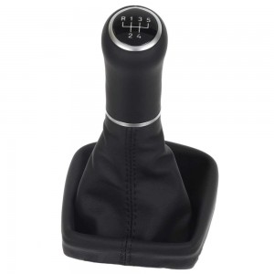  Audi shift knob A3 Audi A3 Typ 8V 2012 – 2016