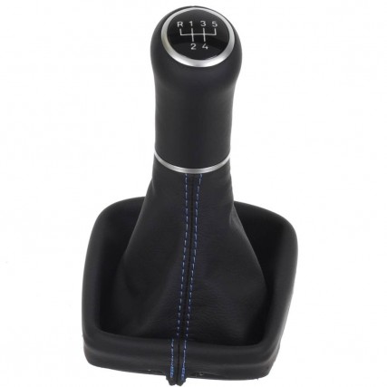 Audi shift knob A3 Audi A3 Typ 8L 09/1996 - 07/1998 Audi shift knob A3 Audi A3 Typ 8L 09/1996 - 07/1998