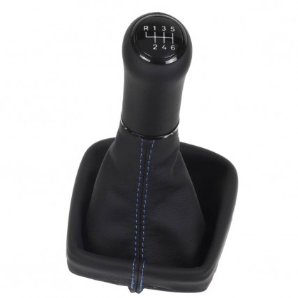  Audi shift knob A3 Audi A3 Typ 8L 09/1996 - 07/1998