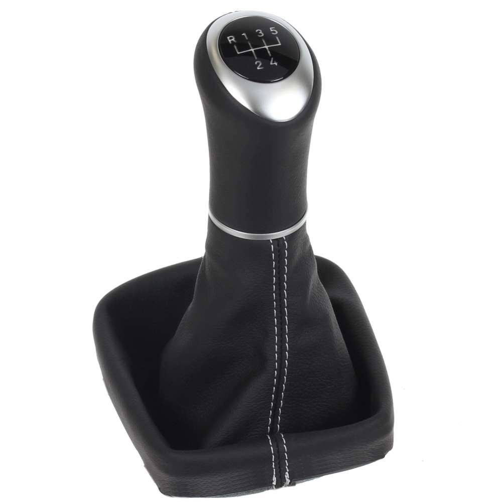  Audi pommeau de levier A3 Audi A3 Typ 8L 09/1996 - 07/1998