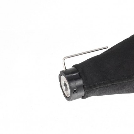  Audi Schaltknauf Schaltsack A3 Audi A3 Typ 8L 09/1996 -