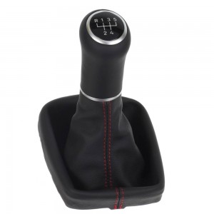  Audi shift knob A3 Audi A3 Typ 8L 08/1998 - 08/2000