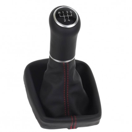 Audi pommeau de levier A3 Audi A3 Typ 8L 08/1998 - 08/2000 Audi pommeau de levier A3 Audi A3 Typ 8L 08/1998 - 08/2000