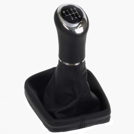 Gear Knob A3 Audi A3 Typ 8L 08/1998 - 08/2000 Gear Knob A3 Audi A3 Typ 8L 08/1998 - 08/2000