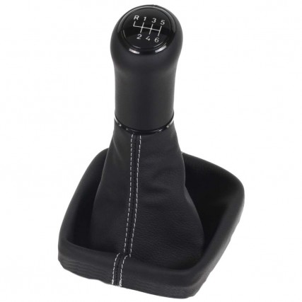 Audi shift knob A3 Audi A3 Typ 8L 08/1998 - 08/2000 Audi shift knob A3 Audi A3 Typ 8L 08/1998 - 08/2000
