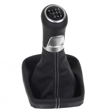 Audi Vites Topuzu A3 Audi A3 Typ 8L 08/1998 - 08/2000 Deri Audi Vites Topuzu A3 Audi A3 Typ 8L 08/1998 - 08/2000 Deri
