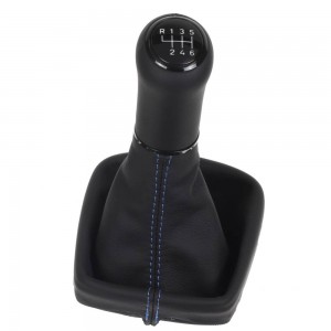  Audi shift knob A3 Audi A3 Typ 8L 09/2000 - 2003