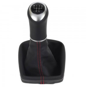  Audi shift knob A3 Audi A3 Typ 8L 09/2000 - 2003