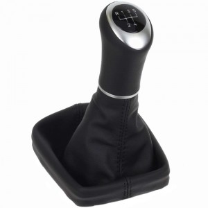 Gear Knob A3 Audi A3 Typ 8L 09/2001 - 2003