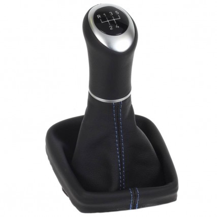Audi Schaltknauf Schaltsack A6 Audi A6 C5 Typ 4B leder Audi Schaltknauf Schaltsack A6 Audi A6 C5 Typ 4B leder