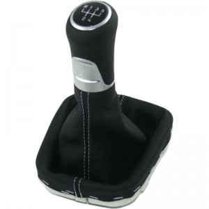pomello del cambio VW EOS
