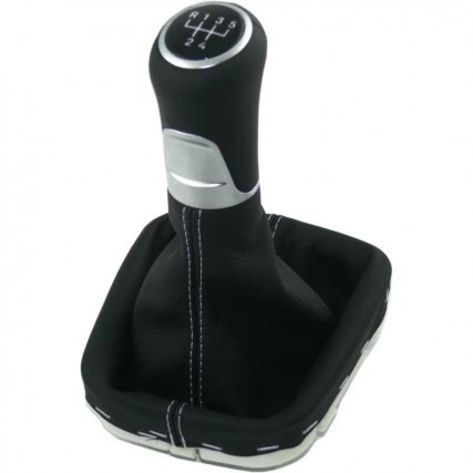 pommeau de levier VW EOS pommeau de levier VW EOS