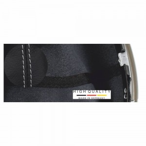  Seat Schaltknauf Schaltsack Toledo Seat Toledo 2 Typ 1M leder