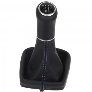  Seat shift knob Toledo Toledo 3 Typ/ 5P