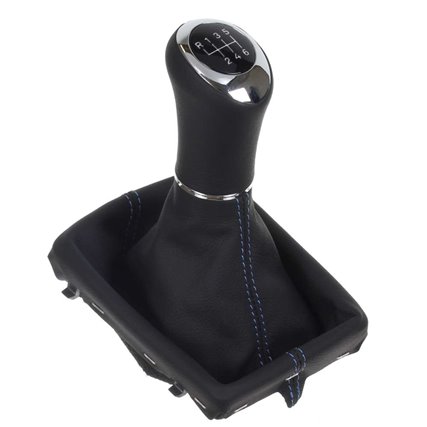 ict vites topuzu siyah dikişli VW Amarok