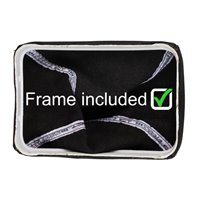 VW New Beetle Typ 9C Beetle Typ 5C shift gaiter boot bottom view