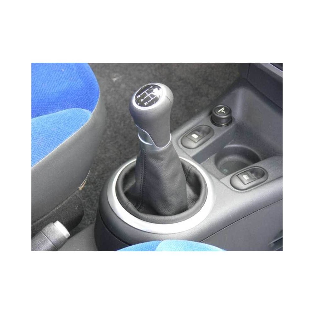 Citroen c2 outlet gear knob